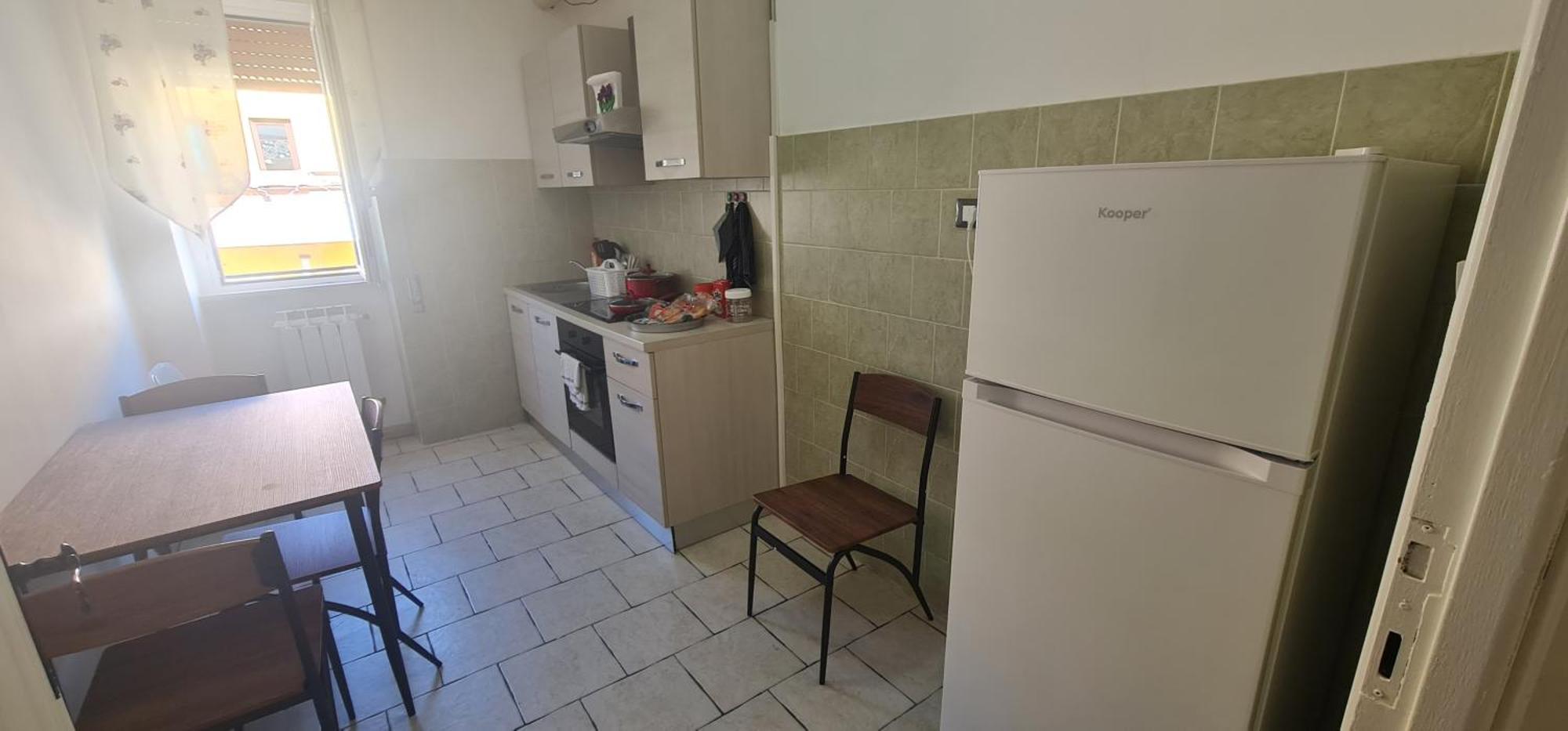 Appartamento Roma Vicino Metro C Esterno foto